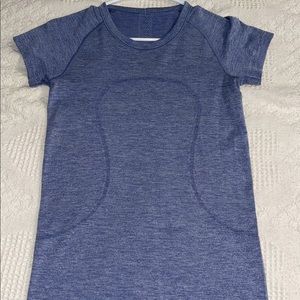 Lululemon swiftly tech